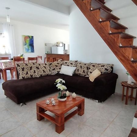 Villa Casa Colonia à Canoa Quebrada Extérieur photo