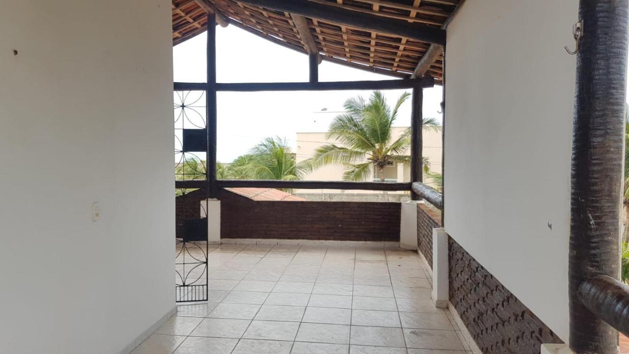 Villa Casa Colonia à Canoa Quebrada Extérieur photo