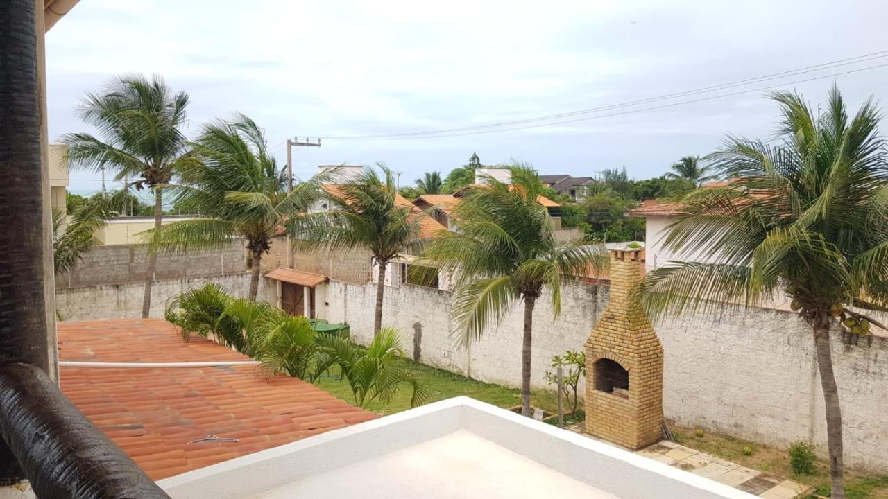 Villa Casa Colonia à Canoa Quebrada Extérieur photo