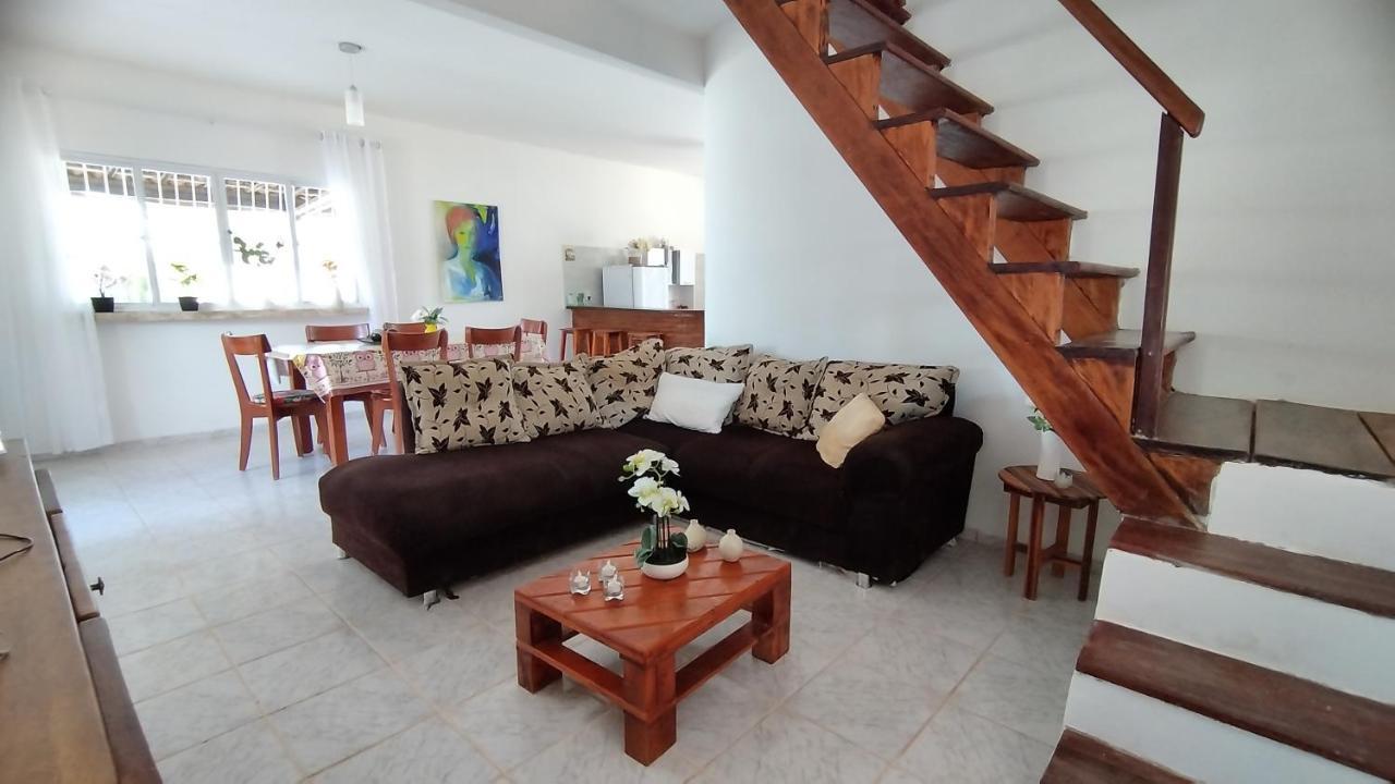 Villa Casa Colonia à Canoa Quebrada Extérieur photo