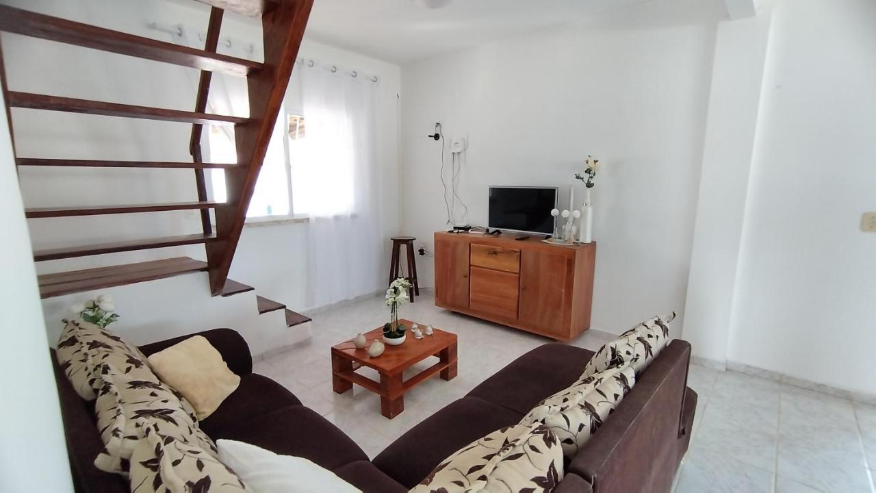 Villa Casa Colonia à Canoa Quebrada Extérieur photo